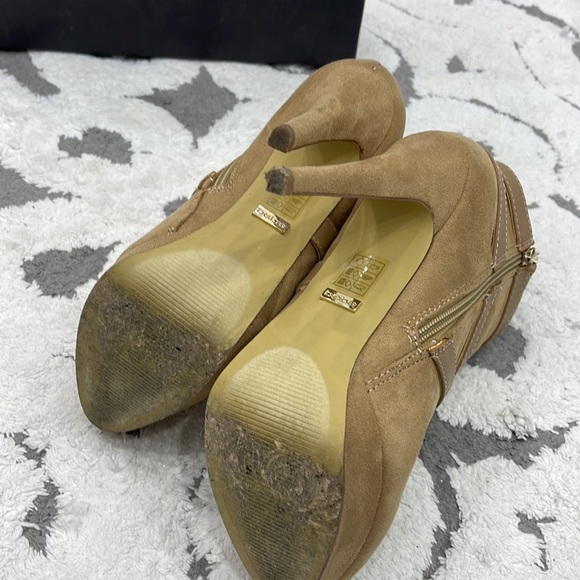 Bebe booties - Picture 6 of 10